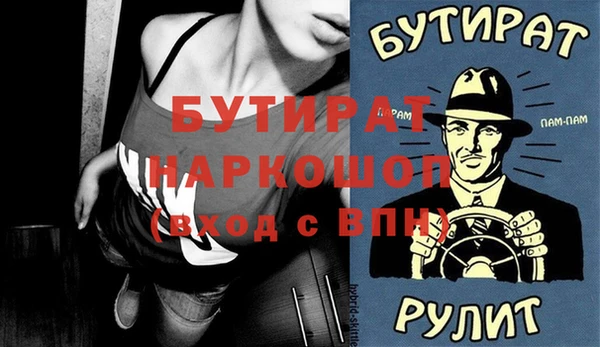 амф Гусь-Хрустальный
